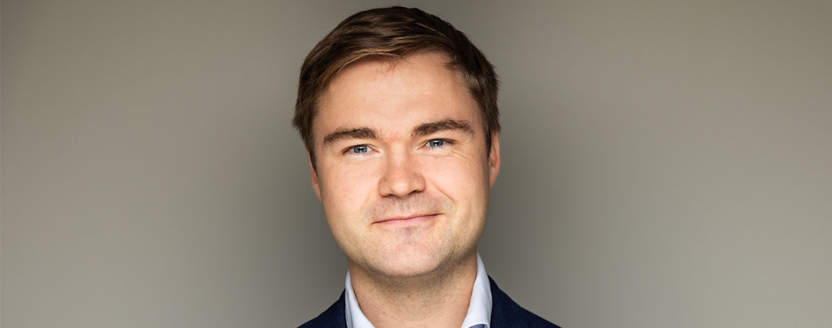 Christian Høie Lie Banner