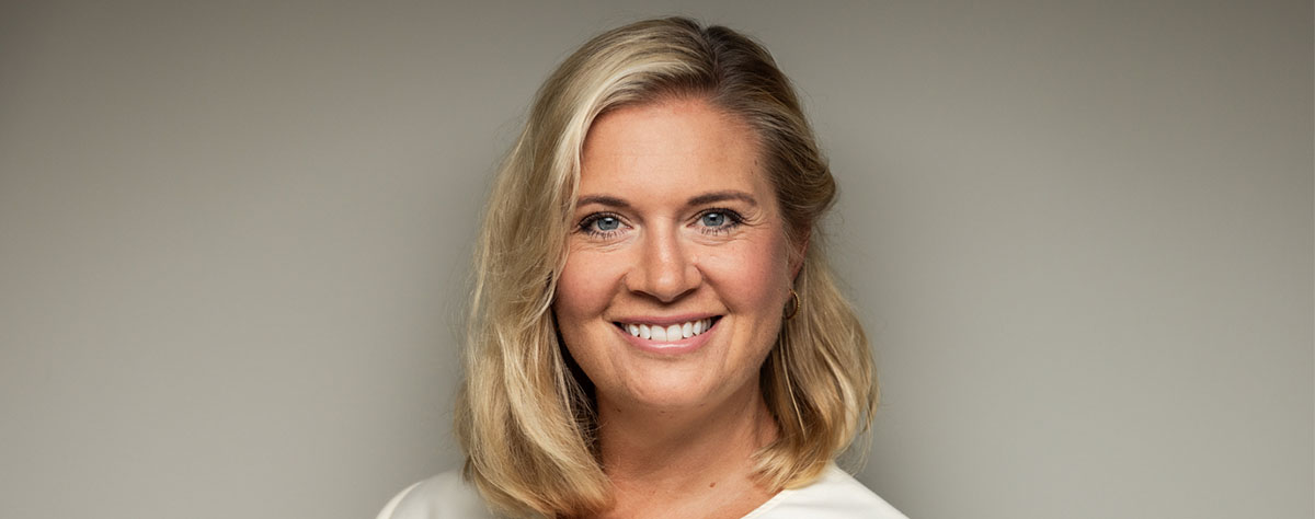 Christina Waale Salomaa Banner