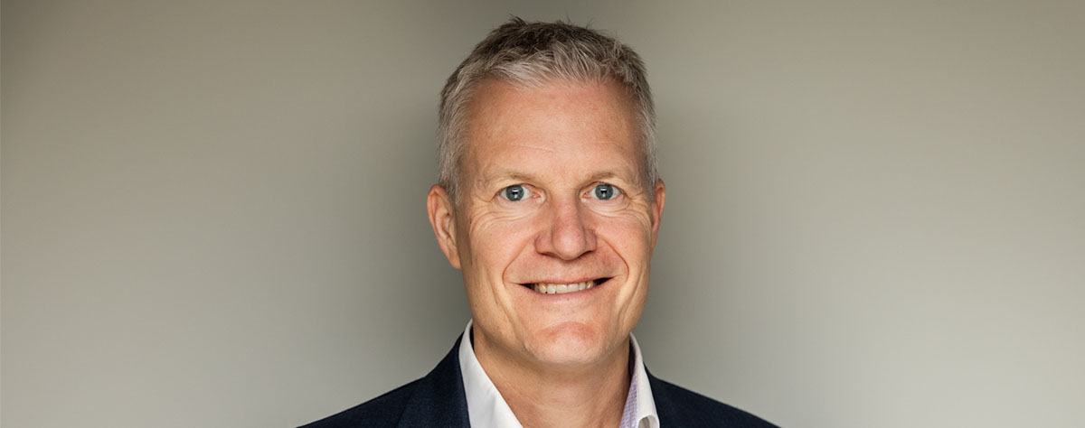 Espen Steinsrud Banner