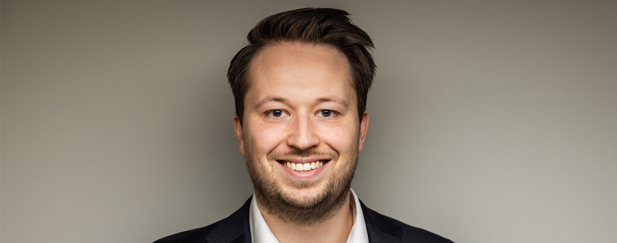 Vegard Nilsson Banner